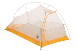 Big Agnes Fly Creek HV UL1 | Tents | Hiking & Camp Gear
